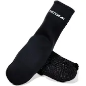 Tecnomar Non-slip Neoprene Tnm 3 Mm Duikbooties Zwart EU 43-44