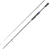 Berkley Urbn Ii Finesse Spinning Rod Zilver 1.90 m / 1-8 g
