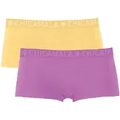 Muchachomalo Meisjes 2-pack boxershorts