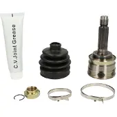 LPR Homokineet reparatie set, aandrijfas KSZ661
