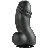 Vuxen - INFERNO FAT BOYS DILDO 22 CM