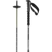 Salomon Steep Pro Vario S3 Stokken