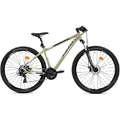 Nogan Gravel PRO+ - Mountainbike - 29 inch - Medium - Zand