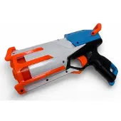 Nerf Top1Toys sidearm zonder doos