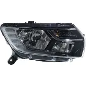 Valeo Koplampen 450405, rechts