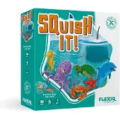 FlexIQ Squish It - Reactiespel|Partyspel