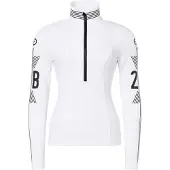Goldbergh Skipully Women Corsa White-L