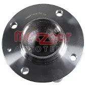 METZGER WM 2339 Wiellagerset