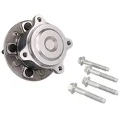 METELLI 19-8212 Wiellagerset