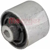 METZGER 52117508 Draagarmrubber