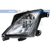 Johns 32 25 29 Mistlamp