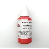 Ara Acrylverf 100ml - Vermiljoen extra - D148