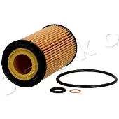 Japko 10H04 Oliefilter