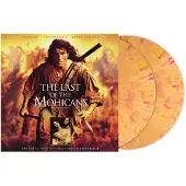 Rgm L Last of the Mohicans
