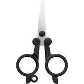 Fiskars - FunctionalForm ReNew Opvouwbare Schaar - 11 cm