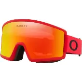 Oakley Ridge Line L Iridium Skibril