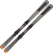 K2 Blur Xt+mxc 12 Tcx Light Quikclik Alpin Skipakket