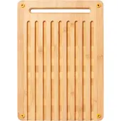 Fiskars Functionalform Bamboo Snijplank