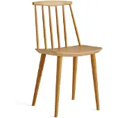 HAY Stoel J77 J-Series Oiled Oak