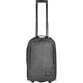 Tatonka Trolley 'Travel 40' grijs gemêleerd