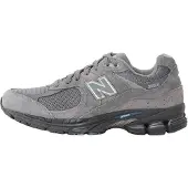 New Balance Sneakers laag '2002' basaltgrijs