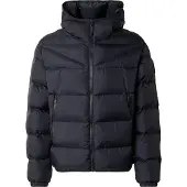 Napapijri Winterjas 'Molveno' zwart
