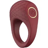 Dreamtoys Romance Ivy Penisring - Rood