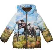 s.Oliver Winterjas gemengde kleuren