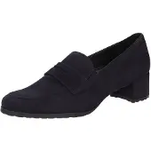 Sioux Pumps donkerblauw