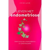 Kosmos Leven met endometriose (Paperback)