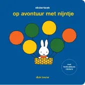 Top 1 Toys Boek Op Avontuur Met Nijntje
