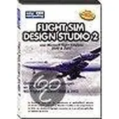 Flight Design Studio 2 (fs 2000 / 2002 Add-On)