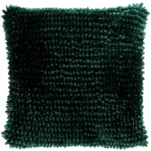 Unique living | kussen max 45x45cm dark green | kussen woonkamer of slaapkamer