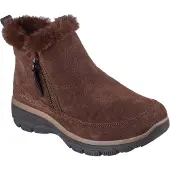 SKECHERS Boots 'Easy Going' bruin