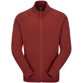 Rab Nexus Fleece Jacket Red