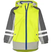 Playshoes kinderregenjas 3-in-1