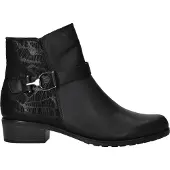Remonte D6894 Enkellaarzen | Maat 38
