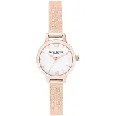 Olivia Burton Ob16mc61 Dameshorloge