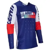 Leatt 4.5 Lite 2024 Motorcross shirt