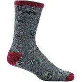 Darn Tough | 1953 Mountaineering | Micro Crew | Heavyweight | Full Cushion | Heren | Wandelsokken