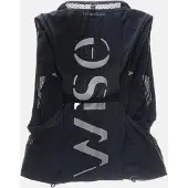Wise | Sherpa Max Bag | Hardlooprugzak | Unisex | +2 Soft Flasks