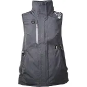 Hortus Trainersvest xxl eco blackberry Hurtta