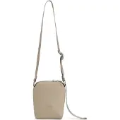 Urth Andesite Camera Pouch Beige