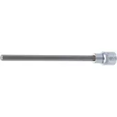 Bgs techniek bitsockets, chroom-vanadiumstaal, 136 mm, 200 mm, 136 g
