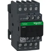 Schneider Electric LC1DT40P7 Vermogensbeveiliging 1 stuk(s)