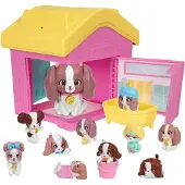 Scapino Mama Surprise met baby's