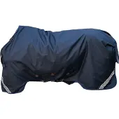 Kentucky Horsewear Horsewear - Winterdeken All weather waterdicht comfort marine 155-6'9 100 g