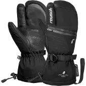 Reusch Handschoen Men Lando R-TEX XT Lobster Black / Silver-9