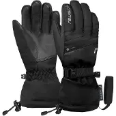 Reusch Sporthandschoenen 'Andrea' zwart / wit