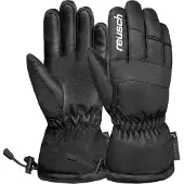 Reusch Sporthandschoenen 'Charlie' zwart / wit